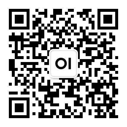 OfferDoor 服务号二维码